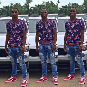 Meet your Posher, Pj